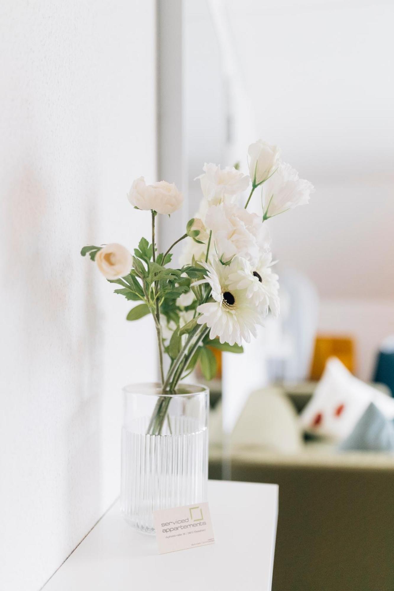 New Urban City-appartement Apartment Bielefeld