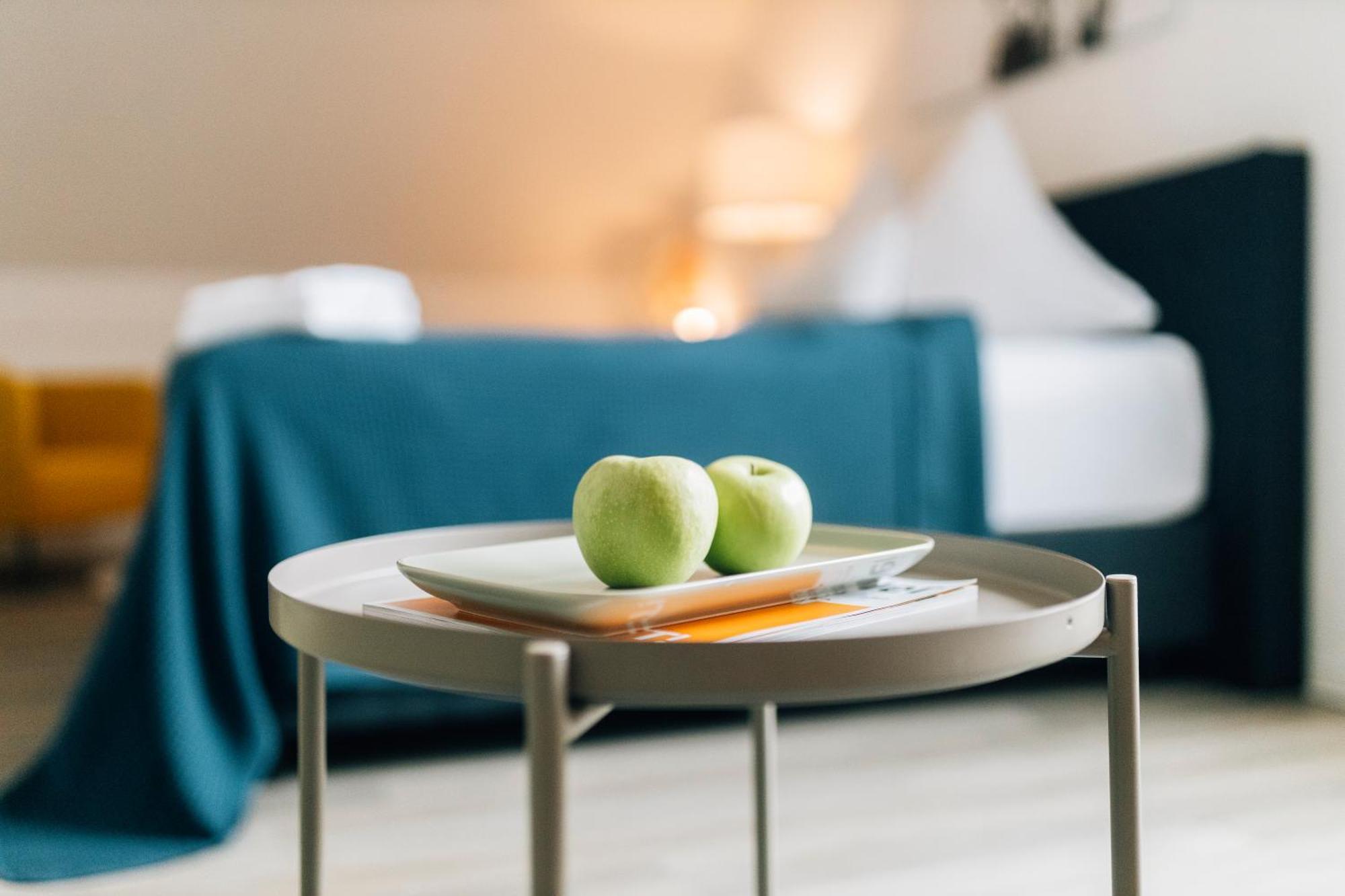 New Urban City-appartement *
