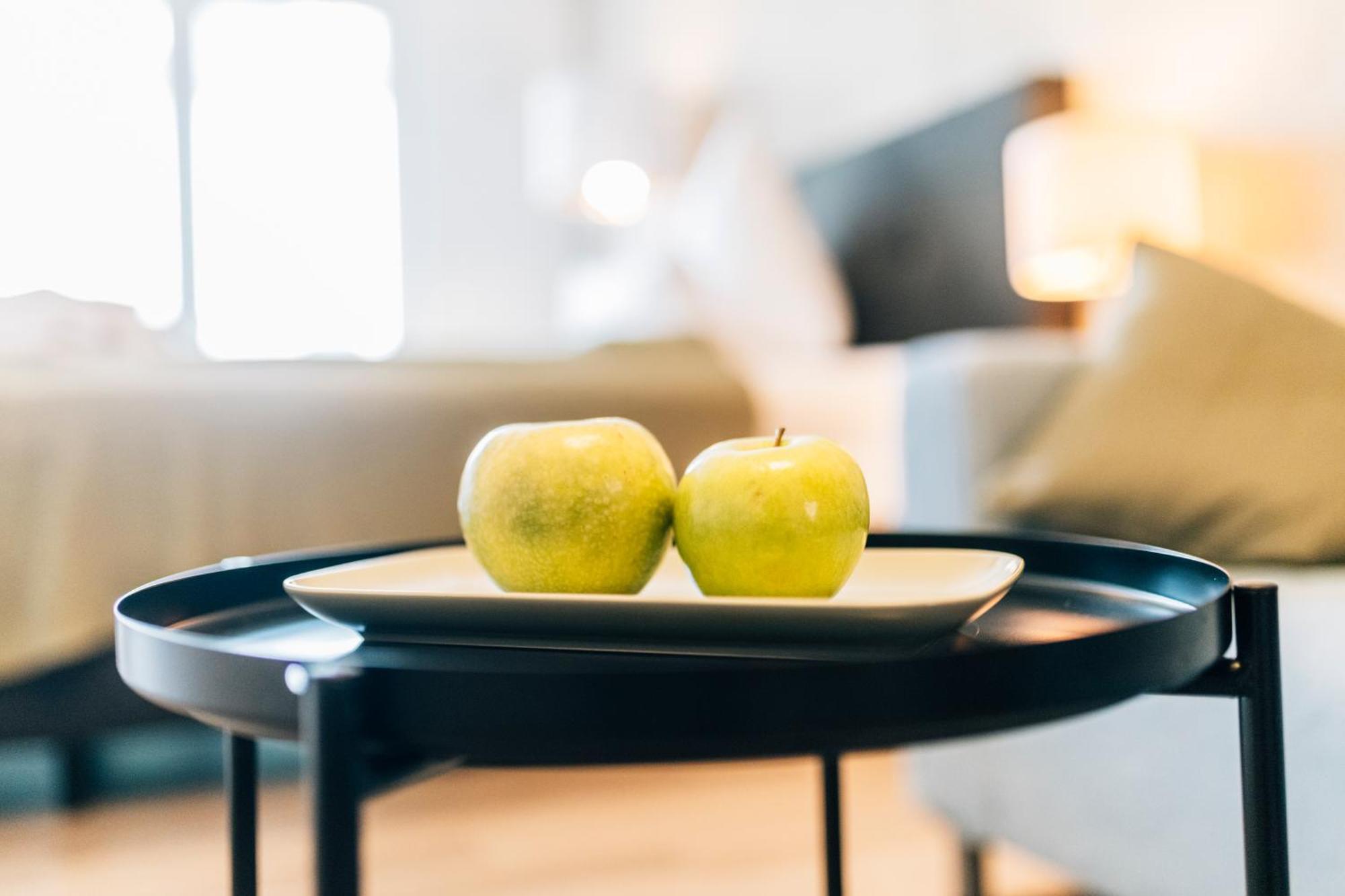 New Urban City-appartement Apartment Bielefeld
