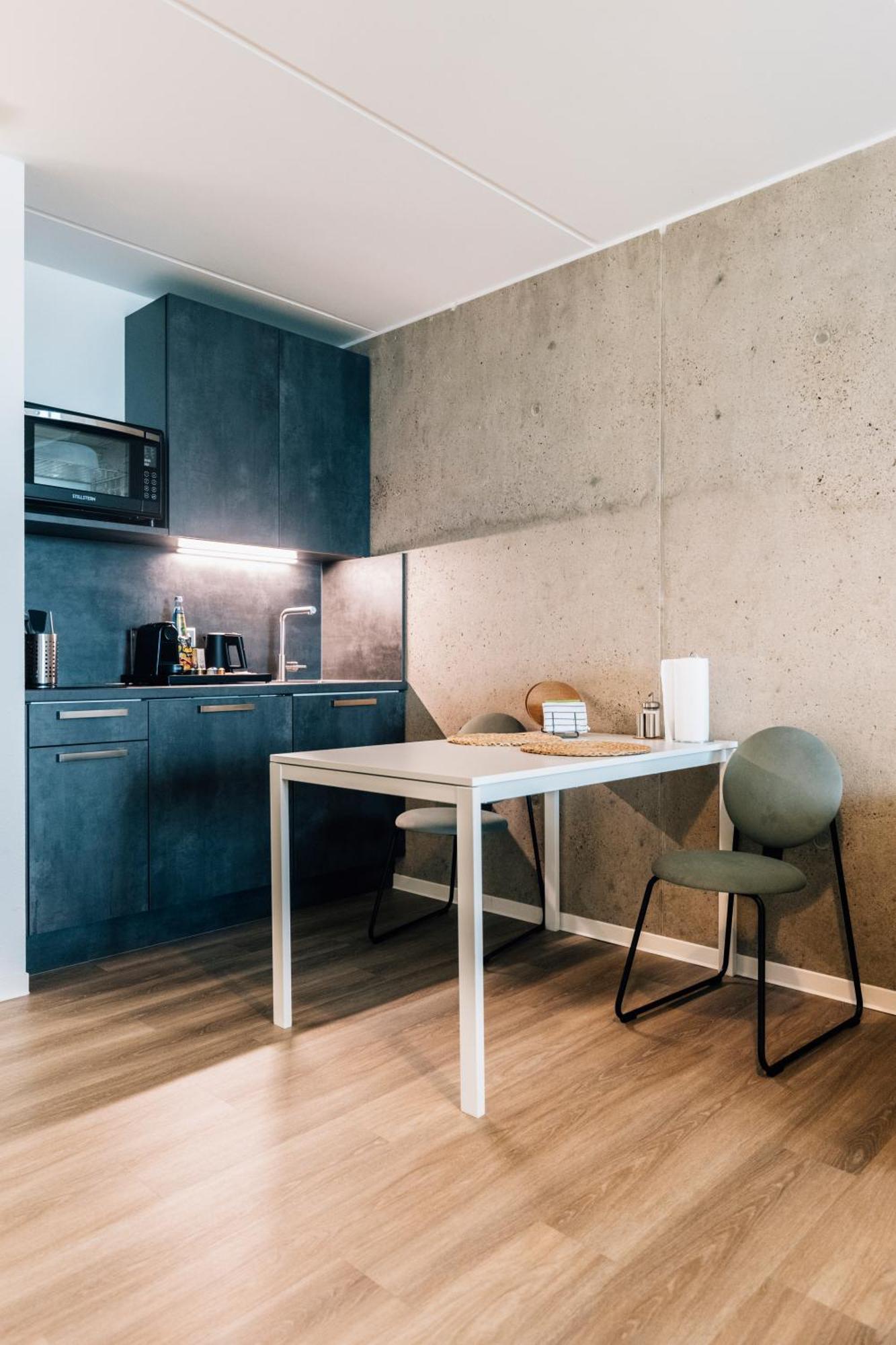 Apartment New Urban City-appartement
