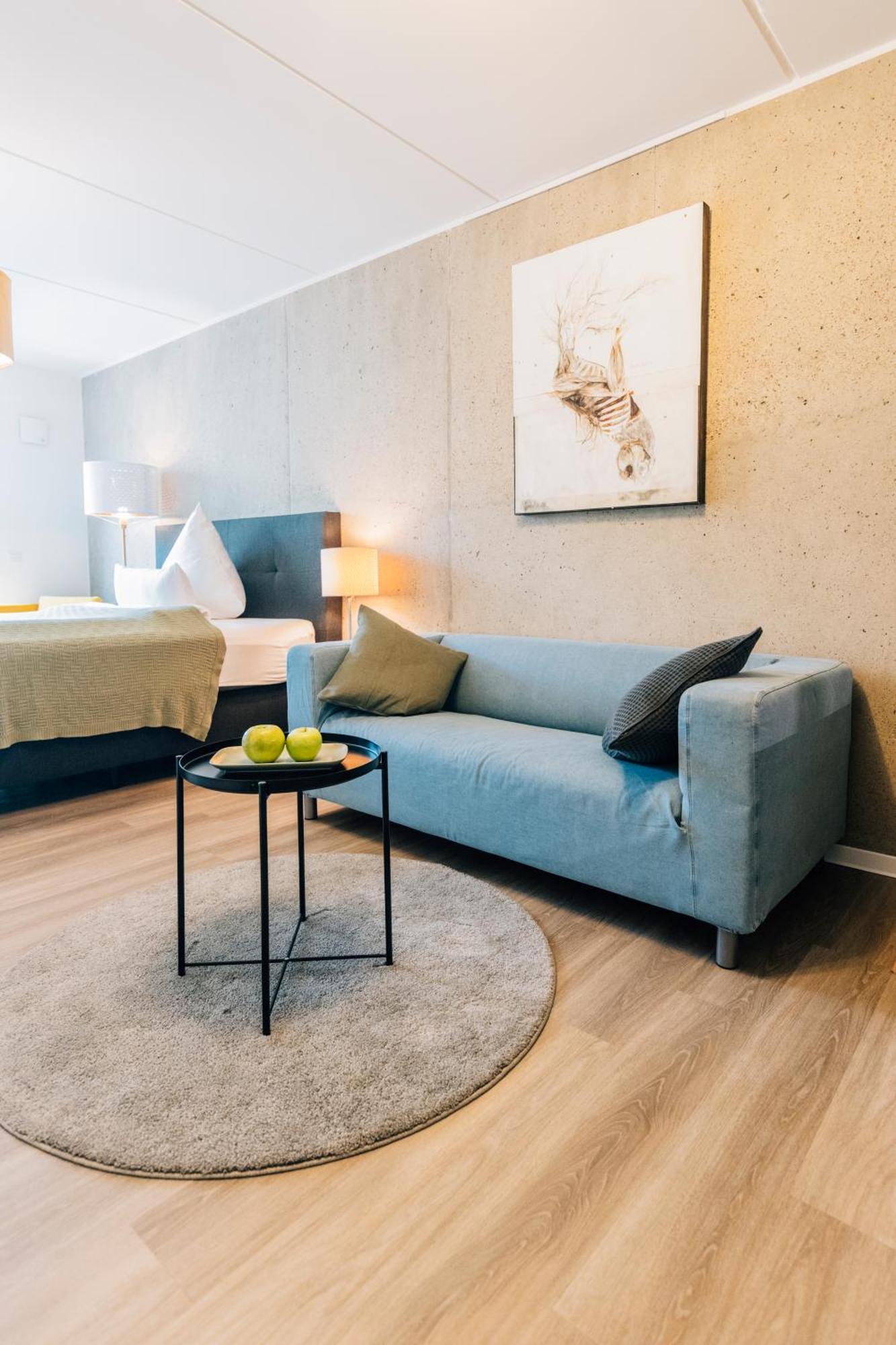 New Urban City-appartement * Bielefeld