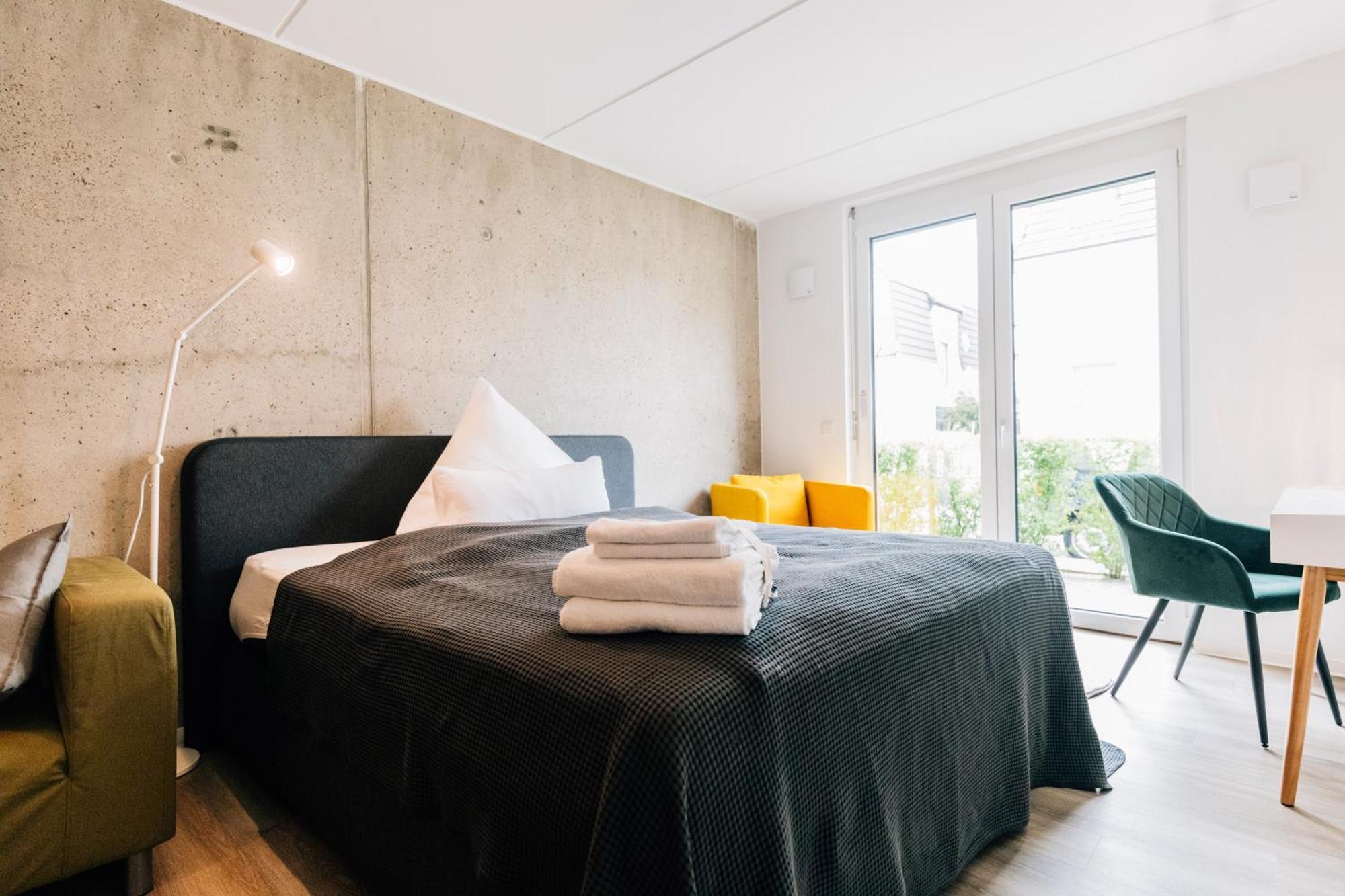 New Urban City-appartement *