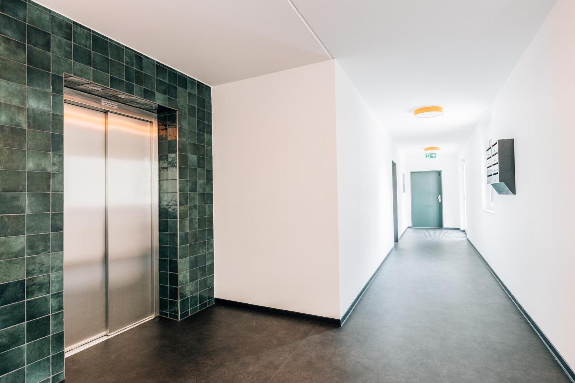 New Urban City-appartement Apartment