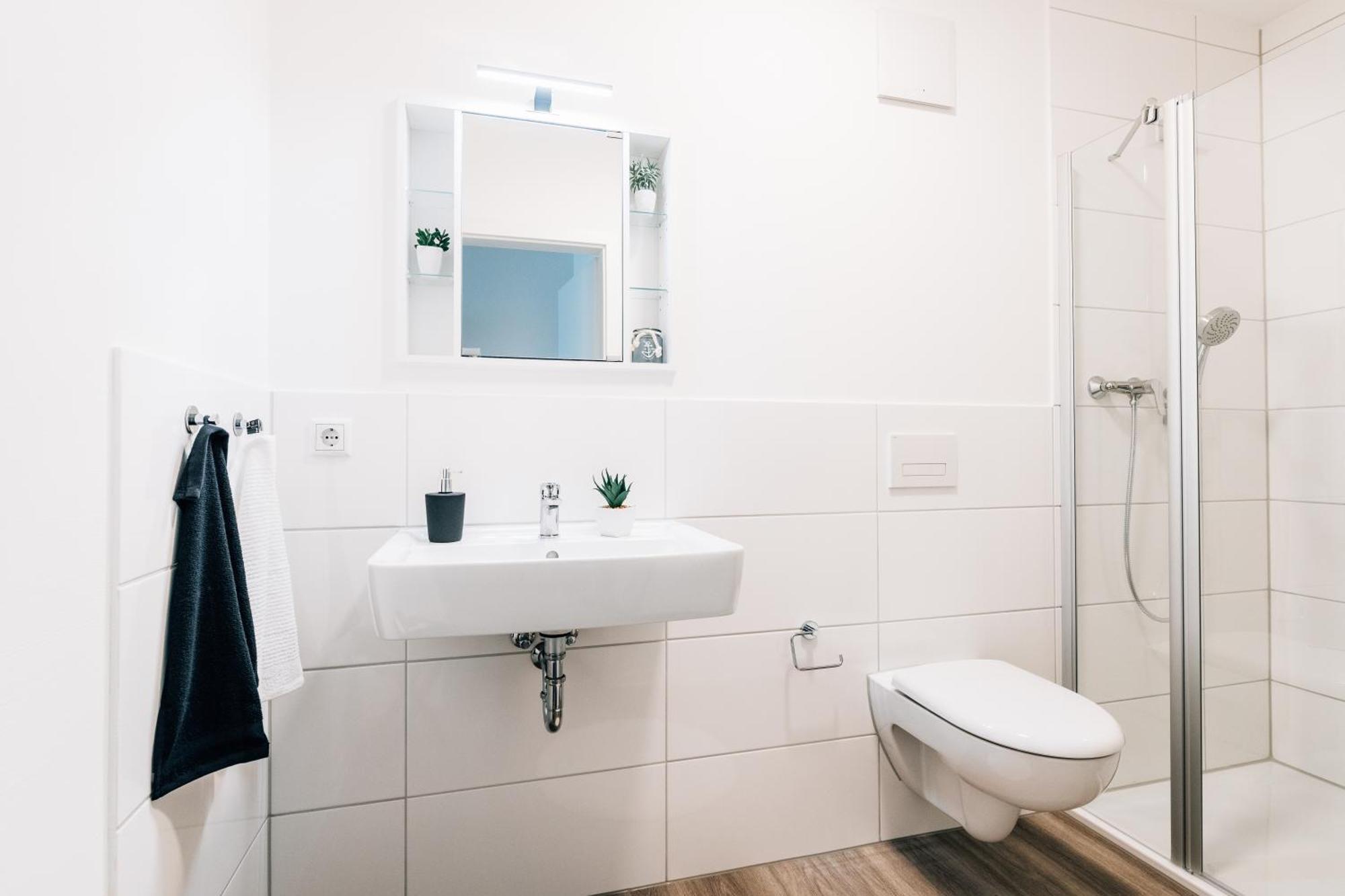 New Urban City-appartement *