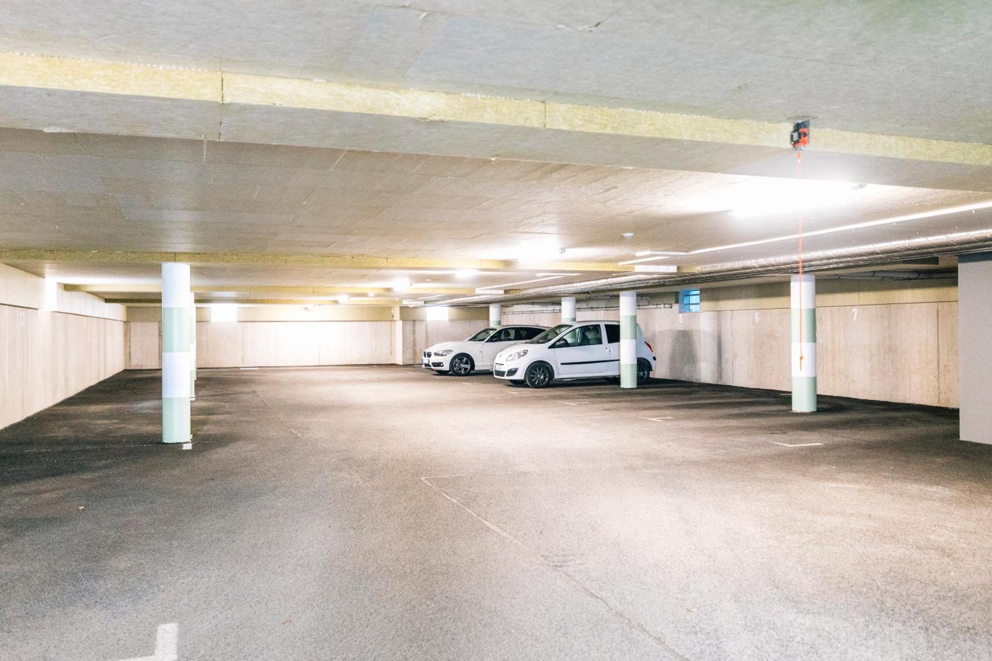 New Urban City-appartement * Bielefeld