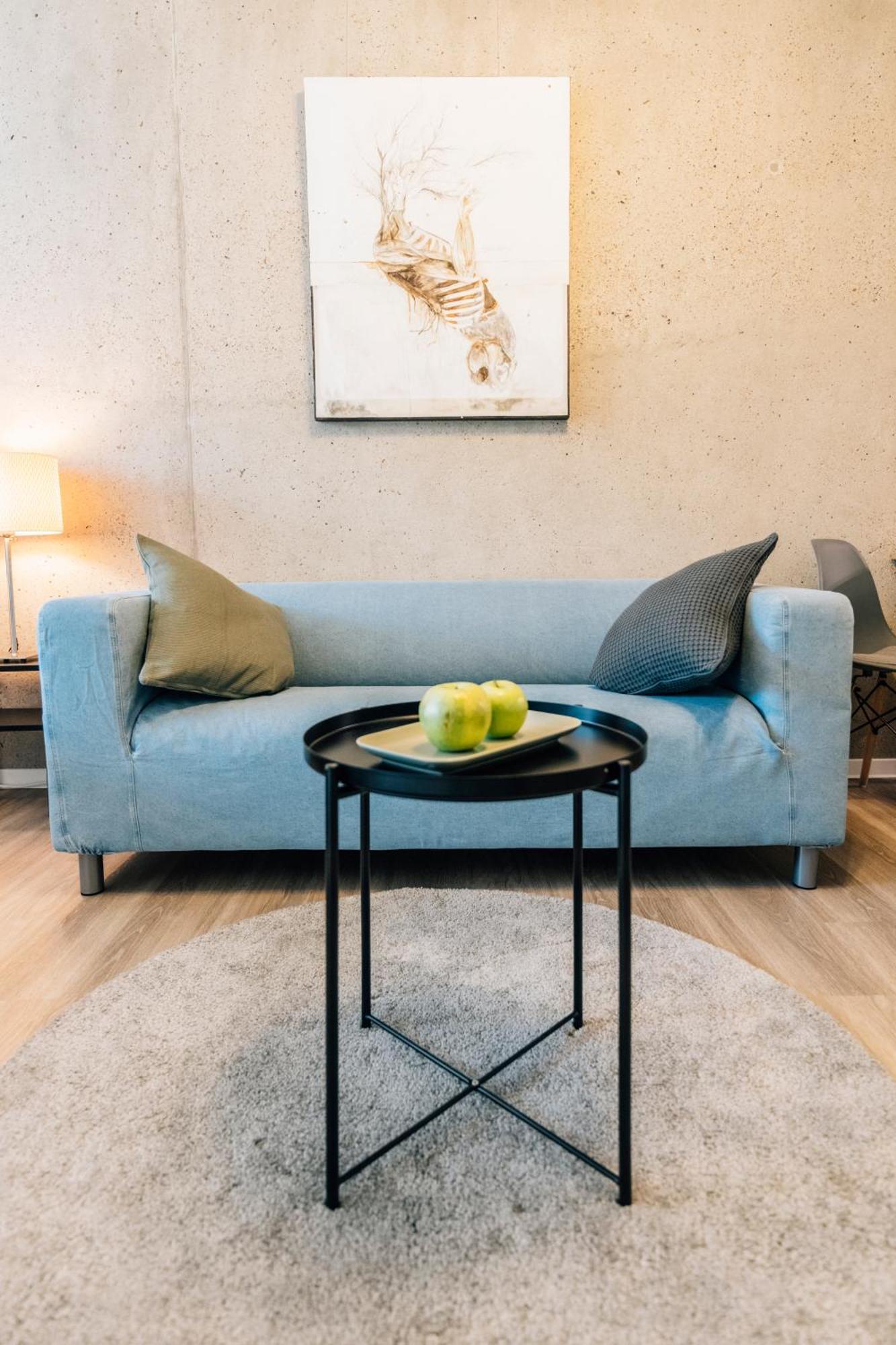 New Urban City-appartement Apartment Bielefeld